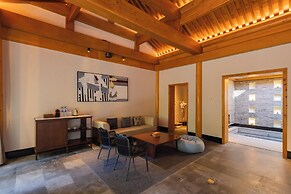 Beijing XiaoTang YiPiao Hot Spring Resort