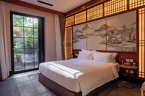 Beijing XiaoTang YiPiao Hot Spring Resort