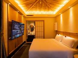 Beijing XiaoTang YiPiao Hot Spring Resort