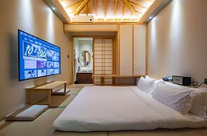 Beijing XiaoTang YiPiao Hot Spring Resort
