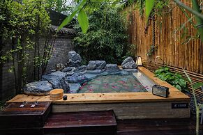 Beijing XiaoTang YiPiao Hot Spring Resort