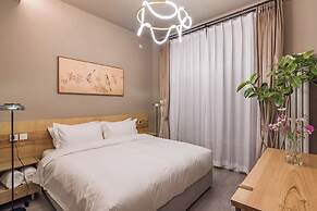 Beijing XiaoTang YiPiao Hot Spring Resort