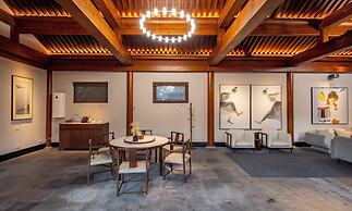 Beijing XiaoTang YiPiao Hot Spring Resort