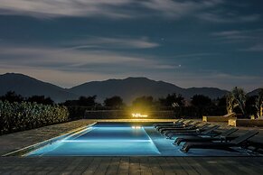 Vibo Wine Lodge