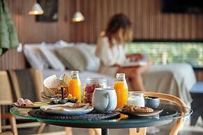Vibo Wine Lodge