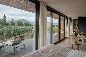 Vibo Wine Lodge