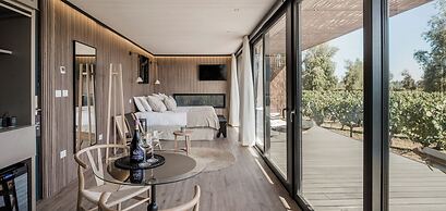 Vibo Wine Lodge
