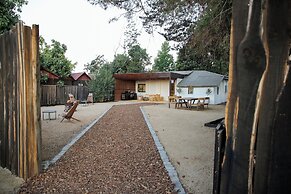 Vibo Wine Lodge