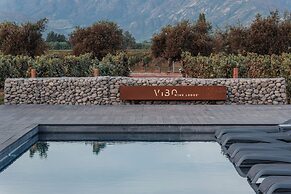 Vibo Wine Lodge