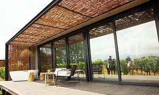 Vibo Wine Lodge