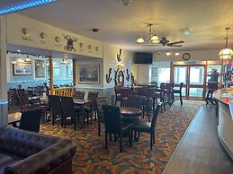 The Buccaneer Inn