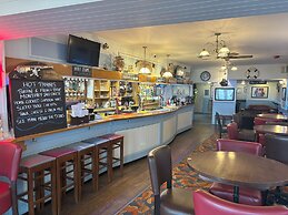 The Buccaneer Inn