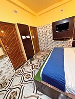 Plush hotels