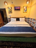 Plush hotels