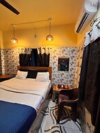 Plush hotels