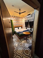 Plush hotels