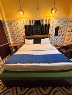 Plush hotels