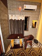 Plush hotels