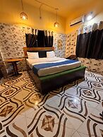Plush hotels