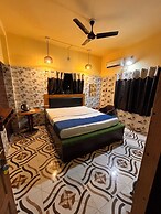 Plush hotels