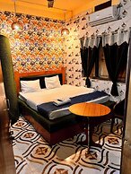 Plush hotels