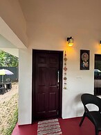 Kadal Beach House Marari