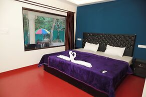 Kadal Beach House Marari
