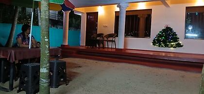 Kadal Beach House Marari