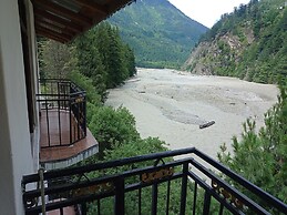 Ganga River View