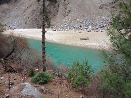 Ganga River View