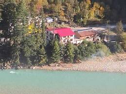 Ganga River View
