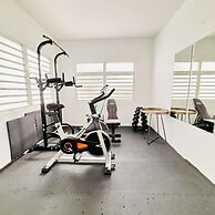8 Atlantic Place by Stay with Bear