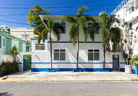 8 Atlantic Place by Stay with Bear