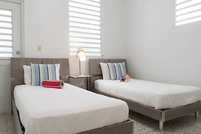 8 Atlantic Place by Stay with Bear