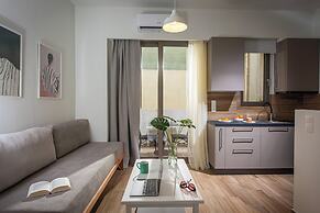Enea City Suites