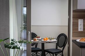 Enea City Suites