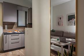 Enea City Suites