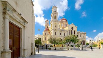 Enea City Suites