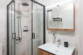 Enea City Suites