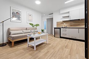 Enea City Suites