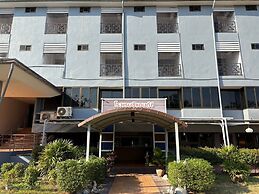 Cabbages & Condoms Hotel Ratchaburi