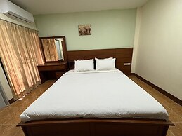 Cabbages & Condoms Hotel Ratchaburi