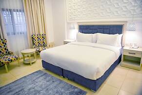 Petra Karam Hotel