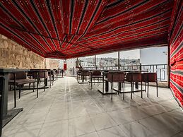 Petra Karam Hotel