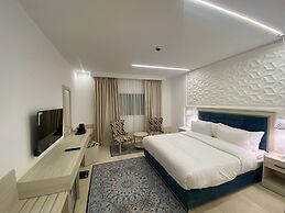 Petra Karam Hotel
