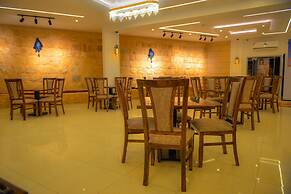 Petra Karam Hotel