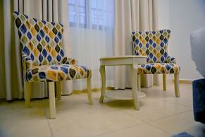 Petra Karam Hotel