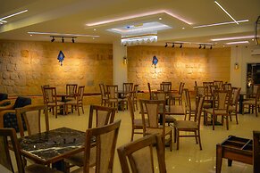 Petra Karam Hotel