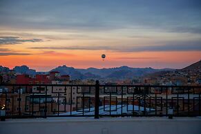 Petra Karam Hotel