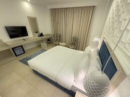 Petra Karam Hotel
